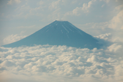 富士山