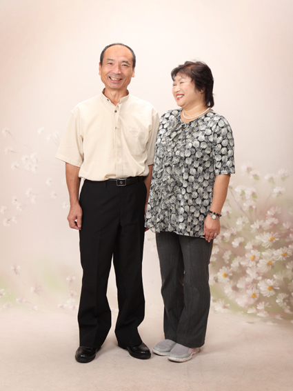 誕生日,倉敷,早島,岡山,写真館