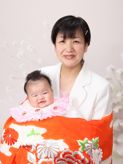 お宮参り,貸衣装,早島,倉敷,岡山