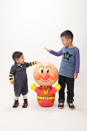 誕生日,倉敷,早島,岡山,写真館