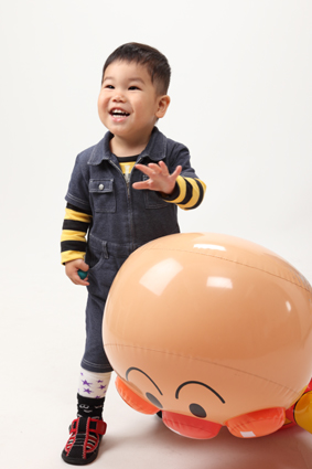 誕生日,倉敷,早島,岡山,写真館