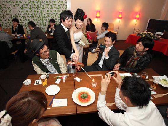 結婚式,2次会の撮影,倉敷,岡山 結婚式,2次会の撮影,倉敷,岡山