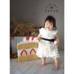 誕生日，バースデーフォト