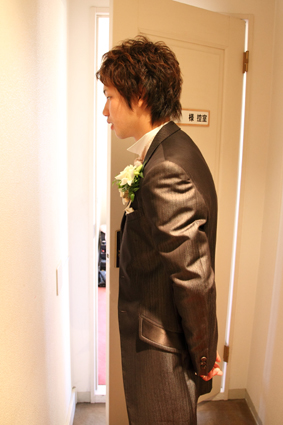 七五三　貸衣装　着物