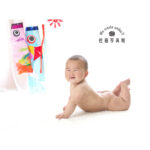 ハーフバースデー　はだかんぼ　ベビーヌード