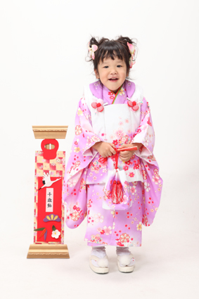 倉敷,早島,岡山,七五三,貸衣装