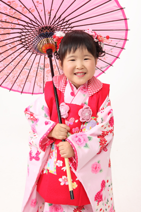 七五三,貸衣装,倉敷,早島,岡山
