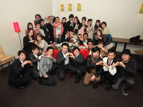 結婚式,2次会の撮影,倉敷,岡山 結婚式,2次会の撮影,倉敷,岡山