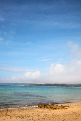 沖縄の海 沖縄の海