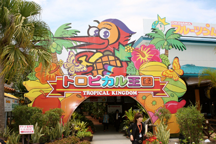 フルーツランド フルーツランド