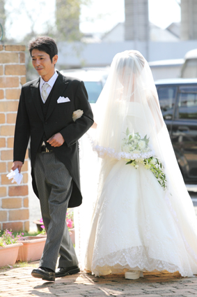 倉敷,岡山のレストランウエディングは佐藤写真館へ