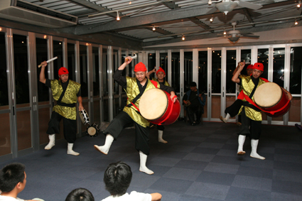 エイサー エイサー