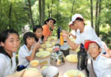 山の学習 山の学習