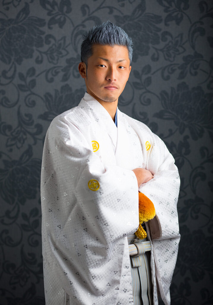 成人式，男の成人式，早島，倉敷，岡山