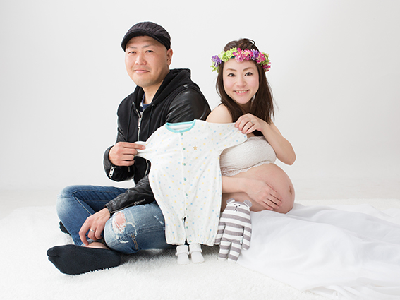 マタニティフォト,倉敷,岡山,早島