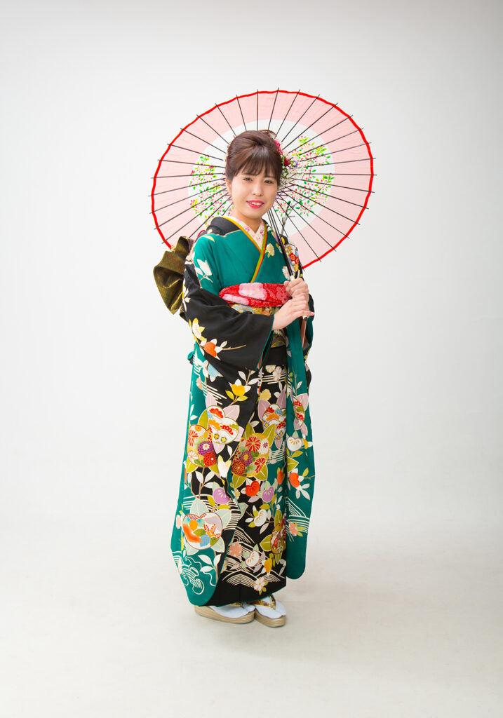 成人式，女の子、ハタチ，レンタル衣装，貸衣装