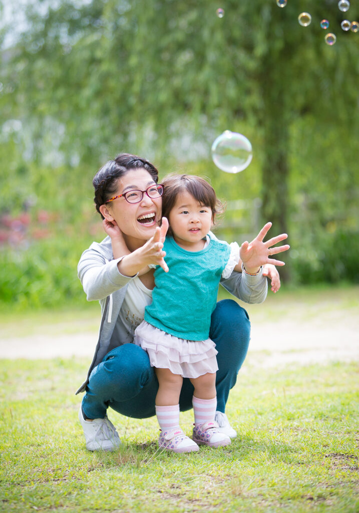 早島のカジュアル撮影はお任せ!