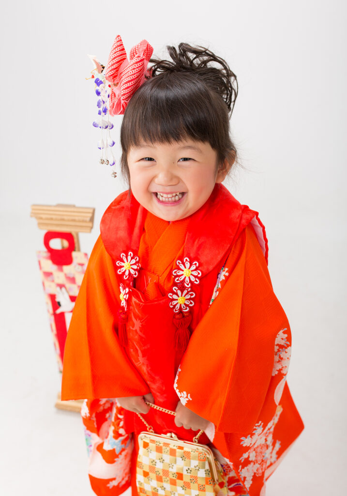 七五三キャンペーン