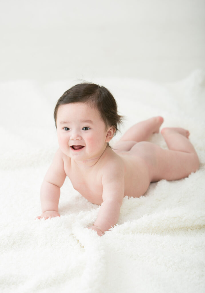 はだかんぼしゃしん