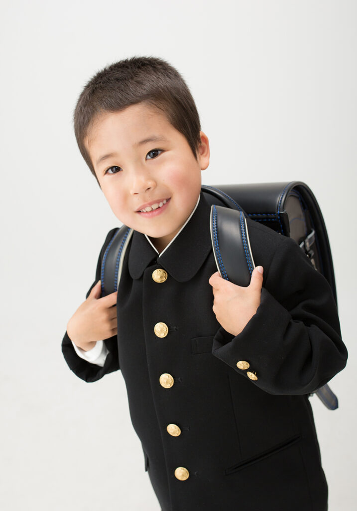 かばんがかわいいね☆