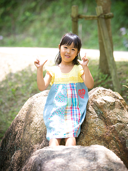 すっかりおねえさま