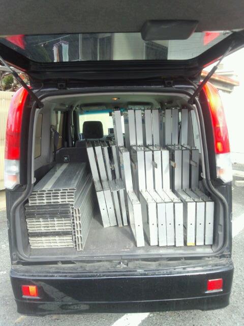 成人式　早島　2012年