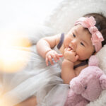 ハーフバースデー