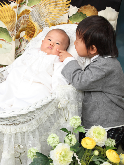 お宮参り 倉敷 早島 岡山 貸衣装 お出かけ お宮参り 倉敷 早島 岡山 貸衣装 お出かけ