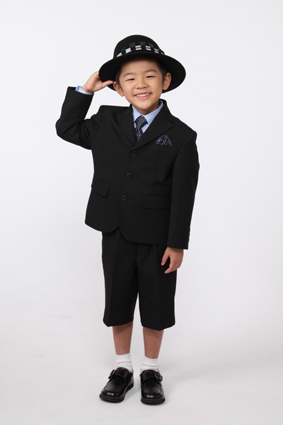 七五三　早島　倉敷　岡山