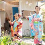 佐藤写真館が選ばれる理由08「ガーデンスタジオを用意しております」のサムネイル