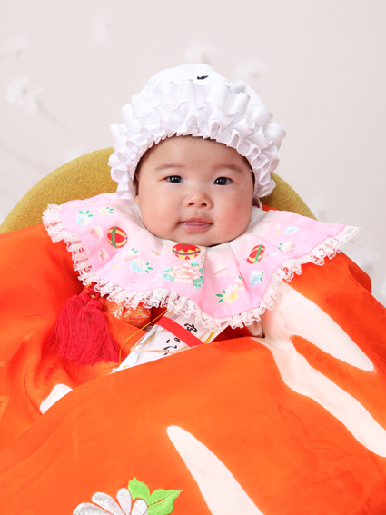 お宮参り,貸衣装,早島,倉敷,岡山