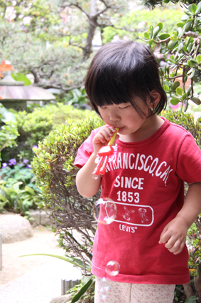 早島でロケーション撮影