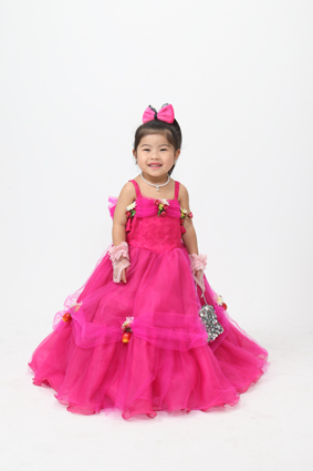 七五三　貸衣装　早島　倉敷　岡山