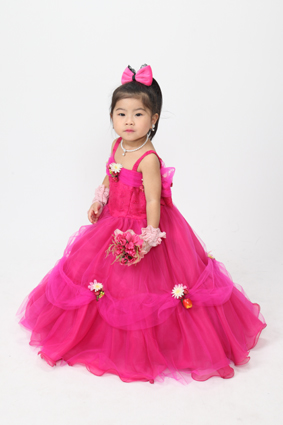 七五三　貸衣装　早島　倉敷　岡山