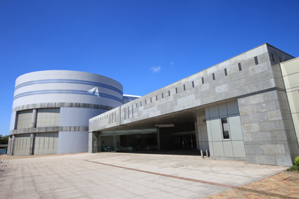 ライフパーク倉敷