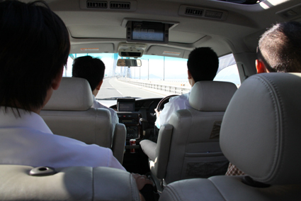 つくぼ商工会青年部