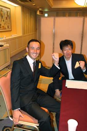 つくぼ商工会青年部