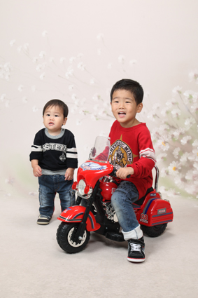 誕生日　写真　安い