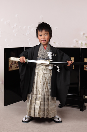 七五三　早島　くらしき　岡山　貸衣装