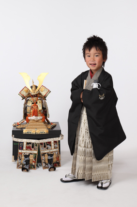 七五三　早島　くらしき　岡山　貸衣装