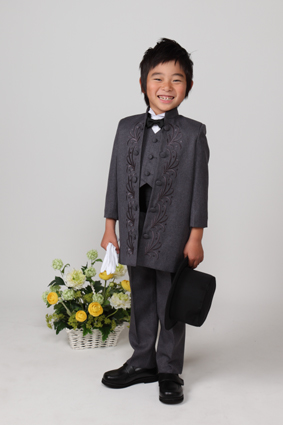 七五三　早島　くらしき　岡山　貸衣装