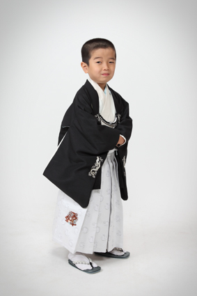 七五三　早島　倉敷　岡山　貸衣装