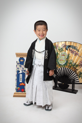 七五三　早島　倉敷　岡山　貸衣装