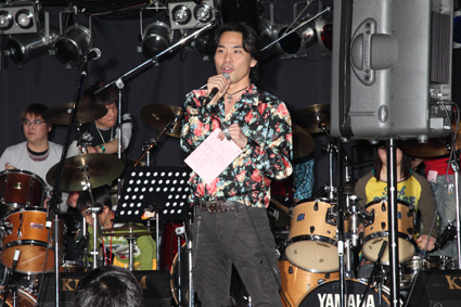 HOT HEARTS PROJECT「10th.ANNIVERSARY CONCERT」 HOT HEARTS PROJECT「10th.ANNIVERSARY CONCERT」