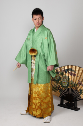 男の成人式　早島　倉敷　岡山　貸衣装