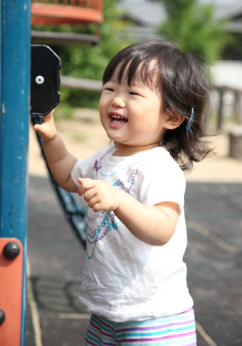 子供　撮影　カジュアル