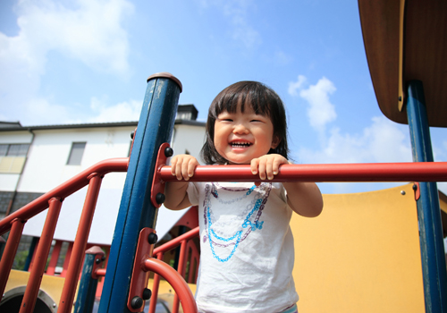 子供　撮影　カジュアル