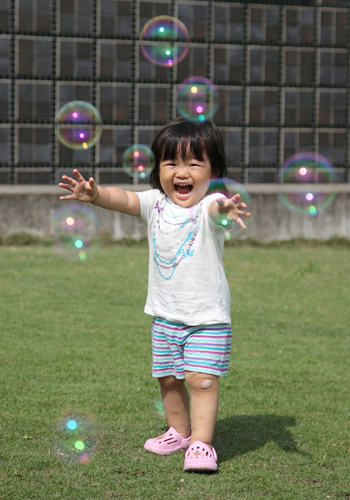 子供　撮影　カジュアル