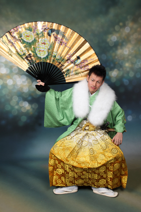 男の成人式　早島　倉敷　岡山　貸衣装