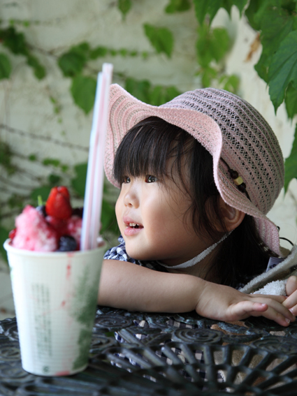 風のガーデン 風のガーデン